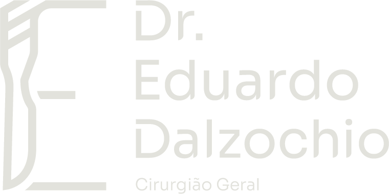 Dr. Eduardo Dalzochio — Cirurgião Geral