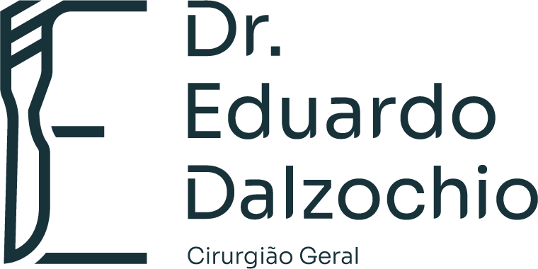 Dr. Eduardo Dalzochio — Cirurgião Geral